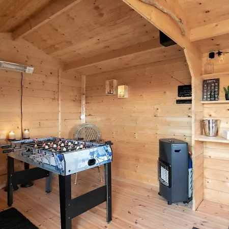 Vakantiehuis 10 person holiday home in L kken Løkken