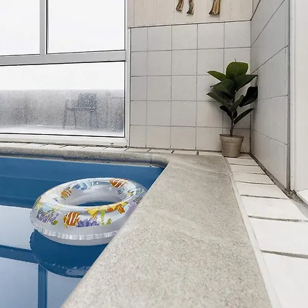 10 person holiday home in L kken Vakantiehuis *