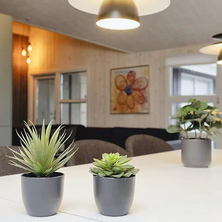 10 Person In L Kken Holiday home *